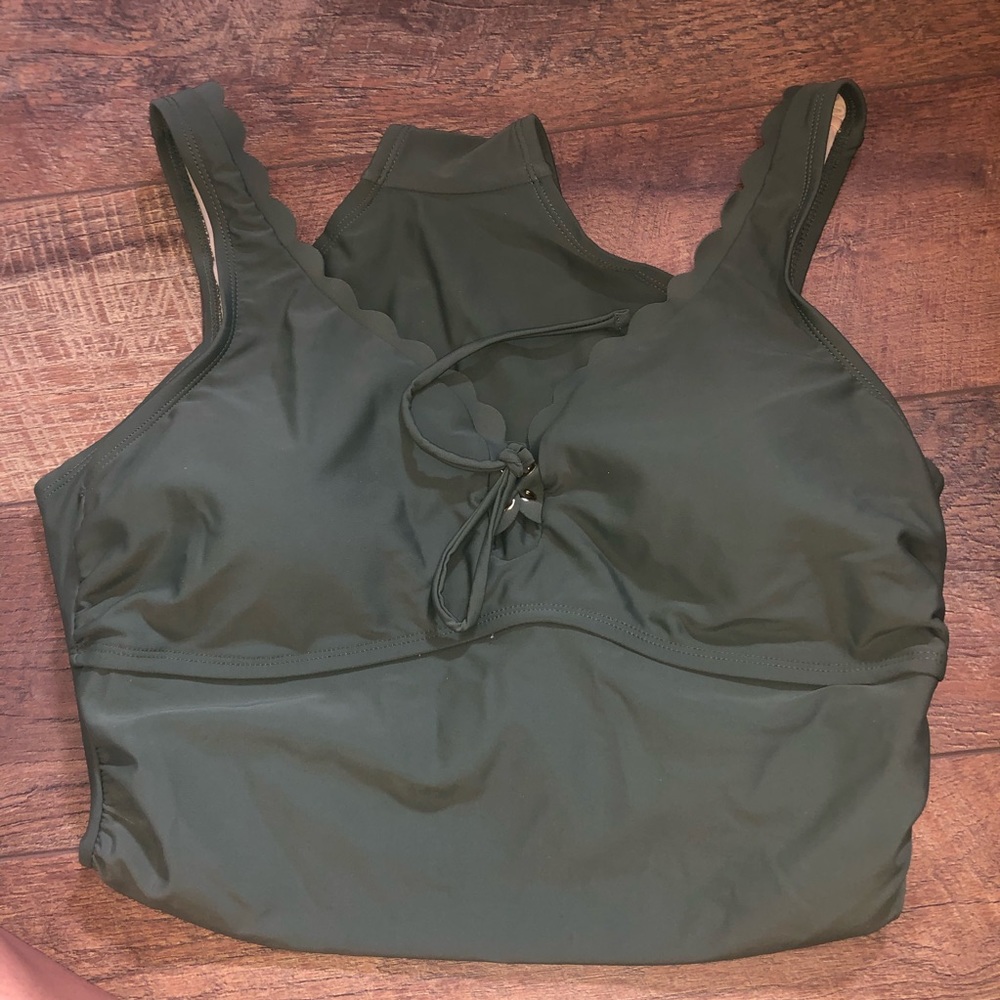 One Piece Swimsuit